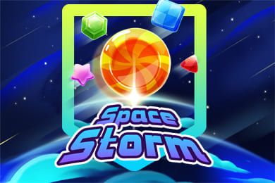 spacestorm