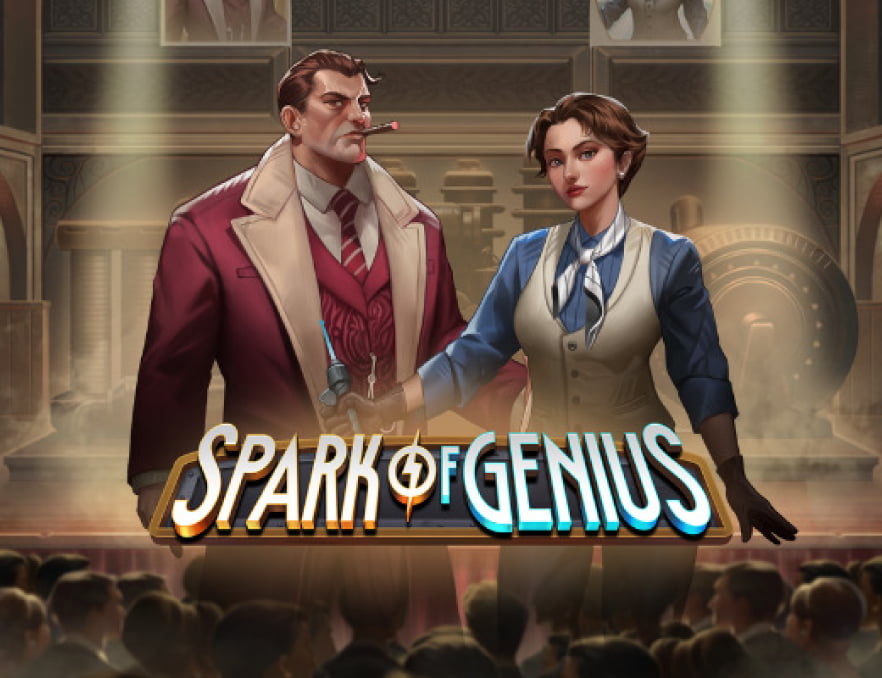 sparkofgenius