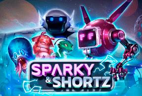 sparkyshortz