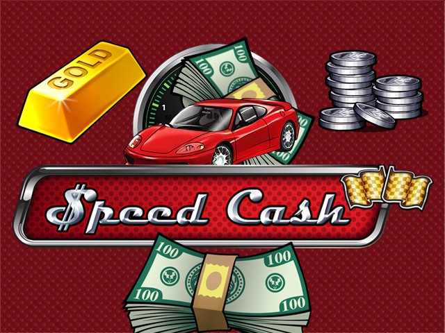 speedcash