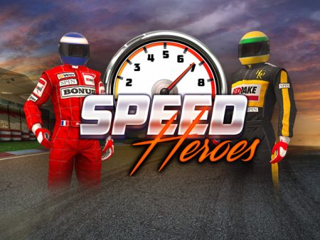 speedheroes