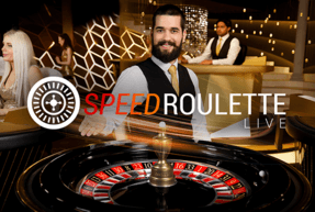 speedroulette