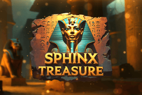 sphinxtreasure