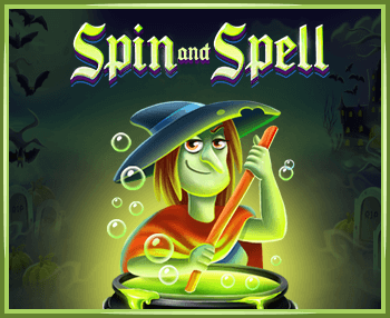 spinandspell