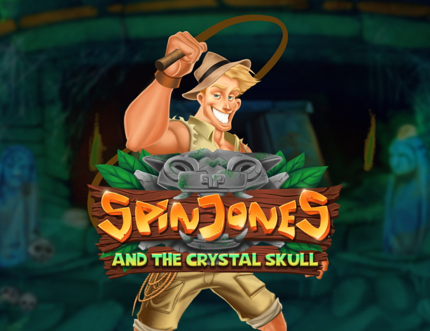 spinjonesandthecrystalskull