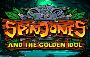 spinjonesandthegoldenidol