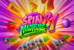 spinmachine81