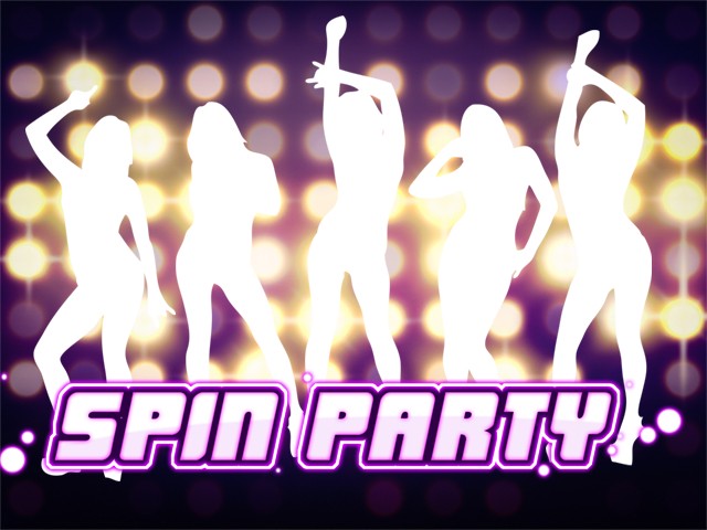 spinparty