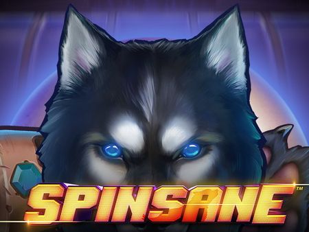 spinsane