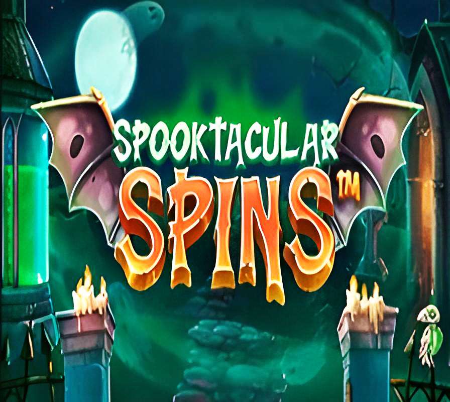 spooktacularspins