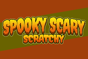 spookyscaryscratchy