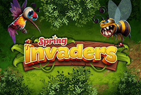 springinvaders