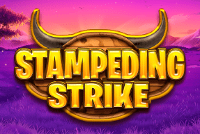 stampedingstrike