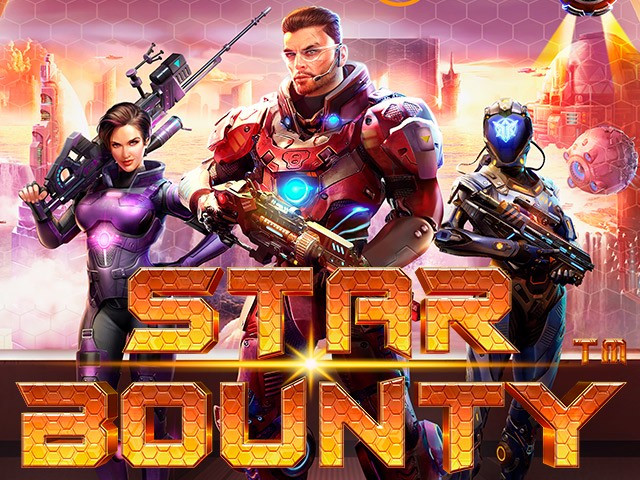 starbounty