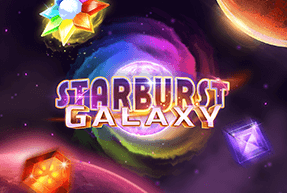 starburstgalaxy