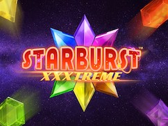 starburstxxxtreme