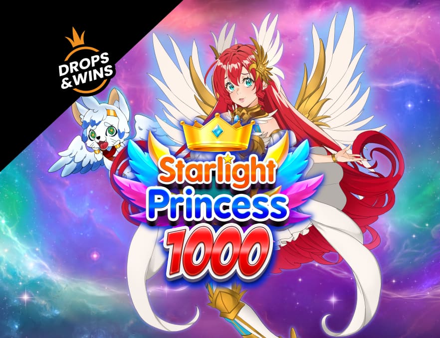 starlightprincess1000