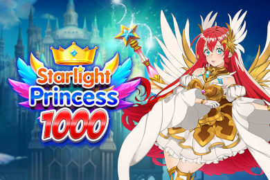 starlightprincess1000mobile