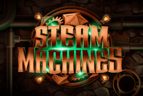 steammachines