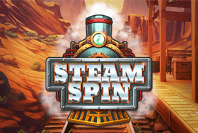 steamspin