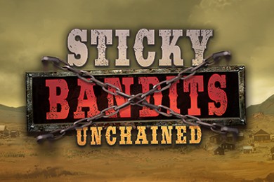 stickybanditsunchained