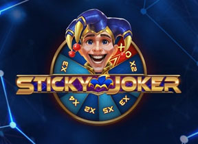 stickyjoker