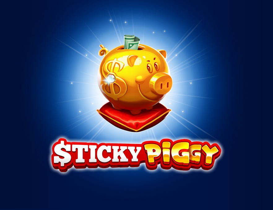 stickypiggy