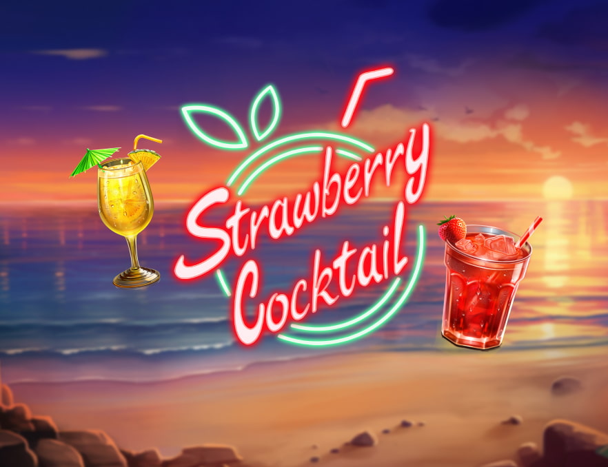 strawberrycocktail