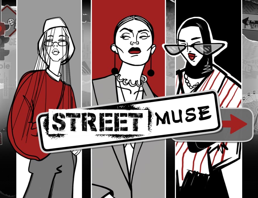 streetmuse