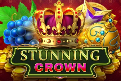 stunningcrown