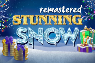 stunningsnowremastered