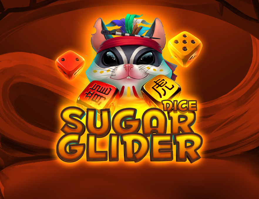 sugargliderdice