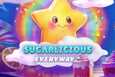 sugarliciouseveryway