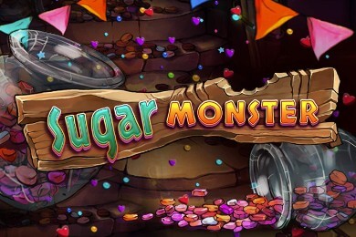 sugarmonster