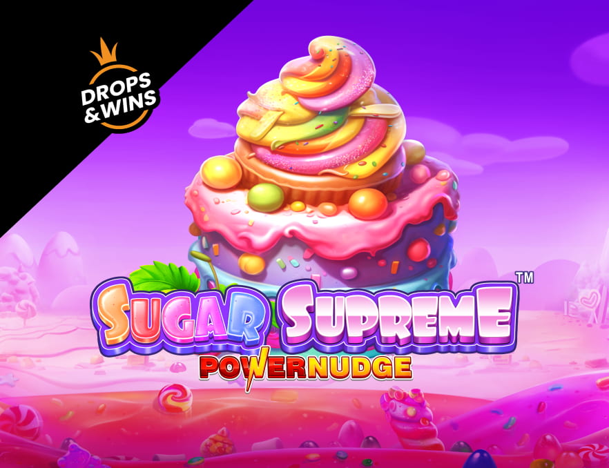 sugarsupremepowernudge