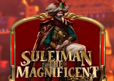 suleimanthemagnificent