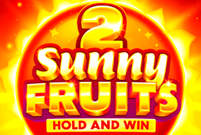 sunnyfruits2holdandwin