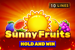 sunnyfruitsholdandwin