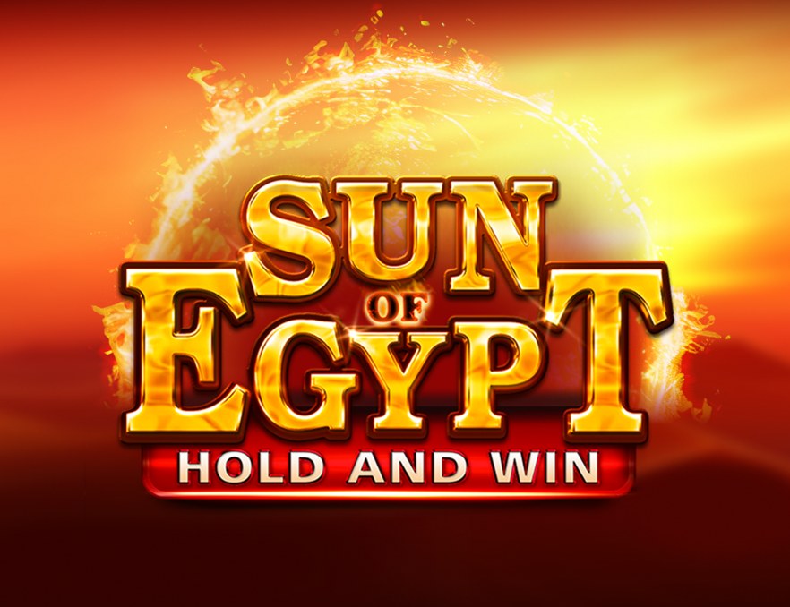 sunofegypt