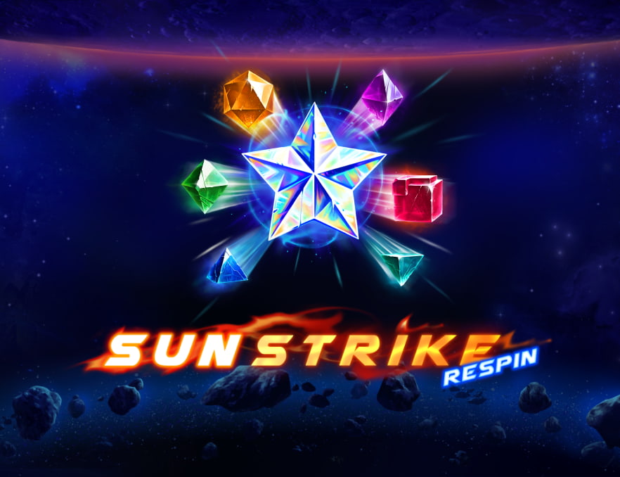 sunstrikerespin