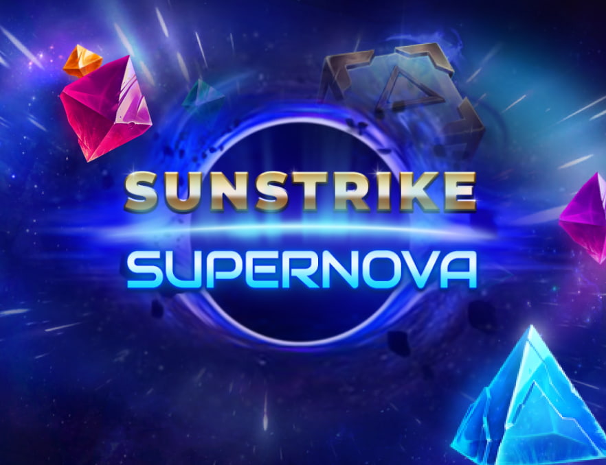 sunstrikesupernova