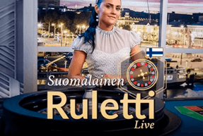 suomalainenruletti