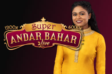 superandarbahar