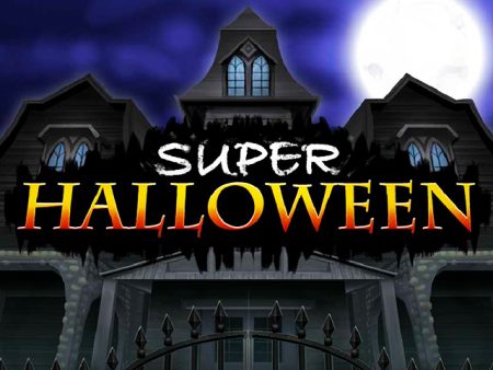 superhalloween