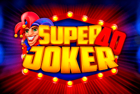 superjoker40