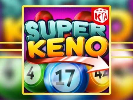 superkeno