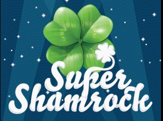 supershamrock