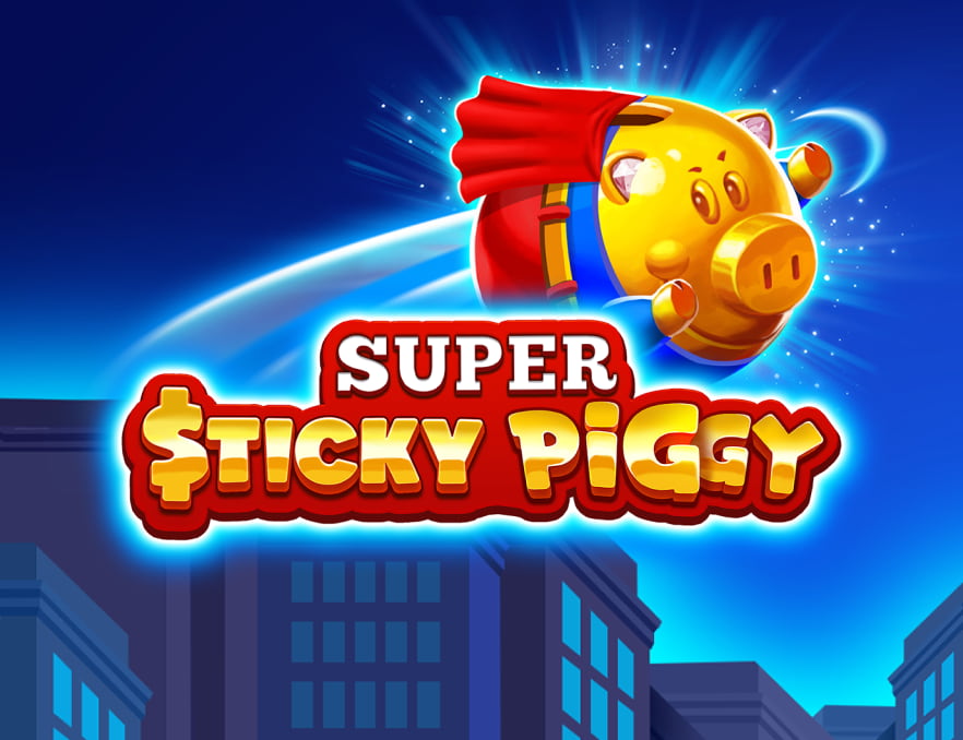 superstickypiggy