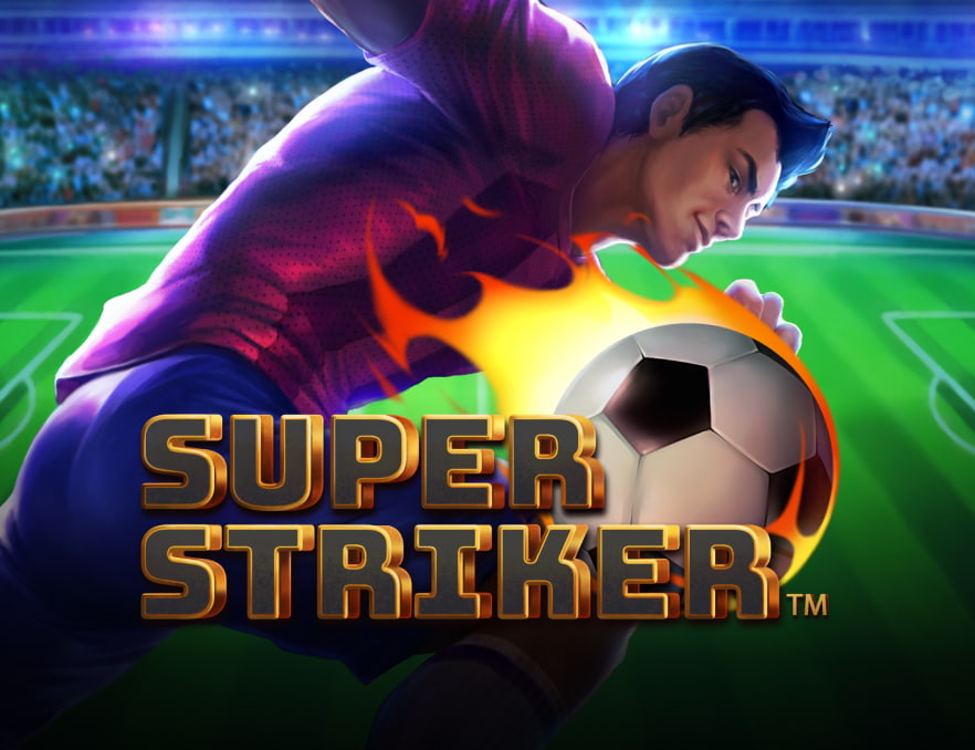 superstriker