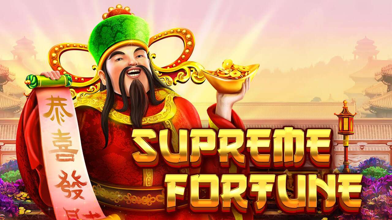 supremefortune